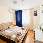 아파트 Apollon7 Comfort 네세부르