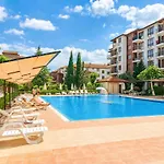 아파트 Apollon7 Comfort 네세부르