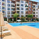아파트 Apollon7 Comfort