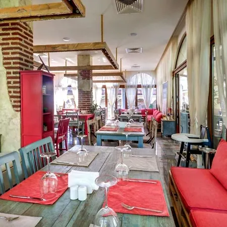 Apollon7 Comfort * Nessebar