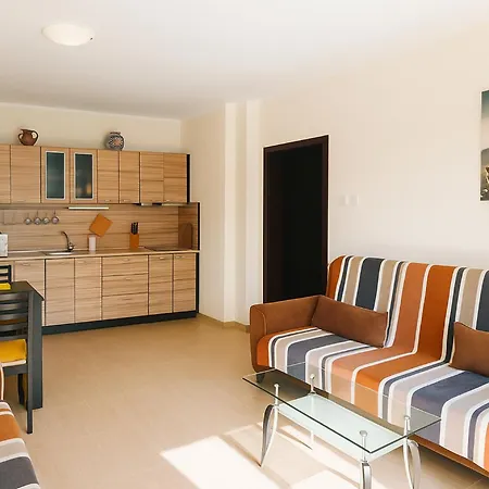 Apollon7 Comfort Nessebar