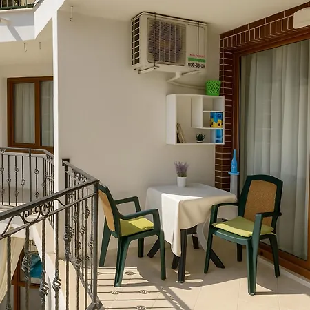 Apollon7 Comfort Apartment *