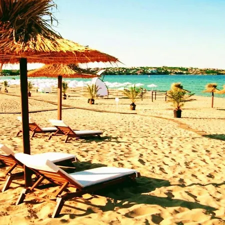 Apollon7 Comfort Nessebar