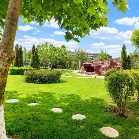 Apollon7 Comfort Nessebar
