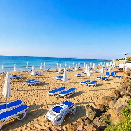 Apollon7 Comfort Apartment Nessebar