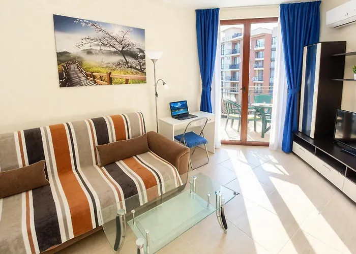 Apollon7 Comfort *
