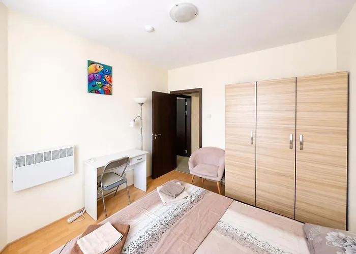 Apollon7 Comfort