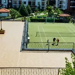 Apartament Apollon7 Comfort