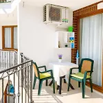 Apollon7 Comfort Διαμέρισμα *