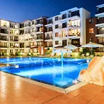 Διαμέρισμα Apollon7 Comfort