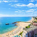 Διαμέρισμα Apollon7 Comfort Νεσέμπαρ