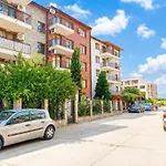 Apollon7 Comfort Διαμέρισμα Νεσέμπαρ
