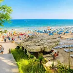 Apollon7 Comfort Διαμέρισμα Νεσέμπαρ