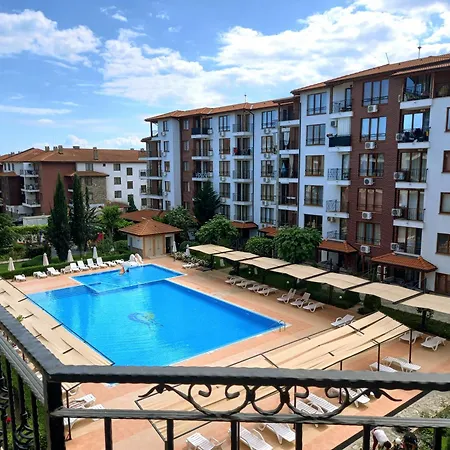 Apartman Apollon7 Comfort
