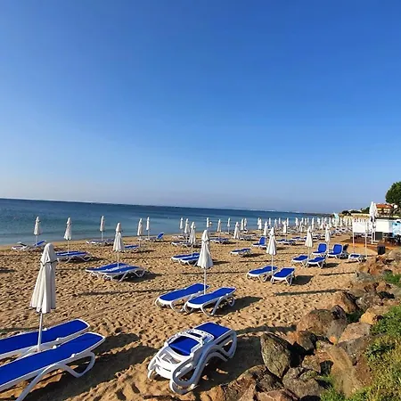 Apollon7 Comfort Neszebar