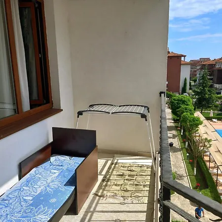 Apartman Apollon7 Comfort *