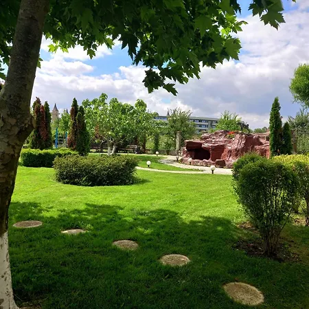 Apartman Apollon7 Comfort *