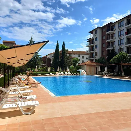 Apollon7 Comfort Neszebar