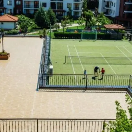 Apartman Apollon7 Comfort