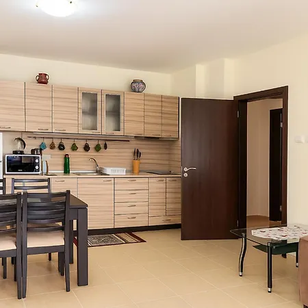 Apollon7 Comfort Neszebar