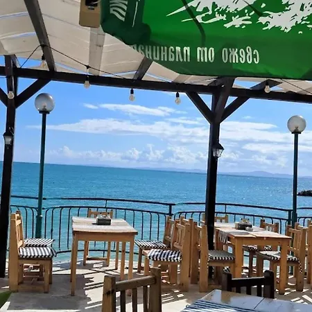 Apollon7 Comfort * Neszebar