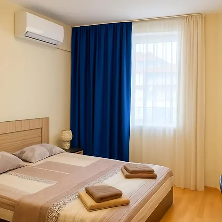 Apartman Apollon7 Comfort Neszebar