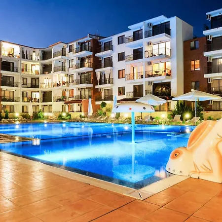 Апартаменты Apollon7 Comfort