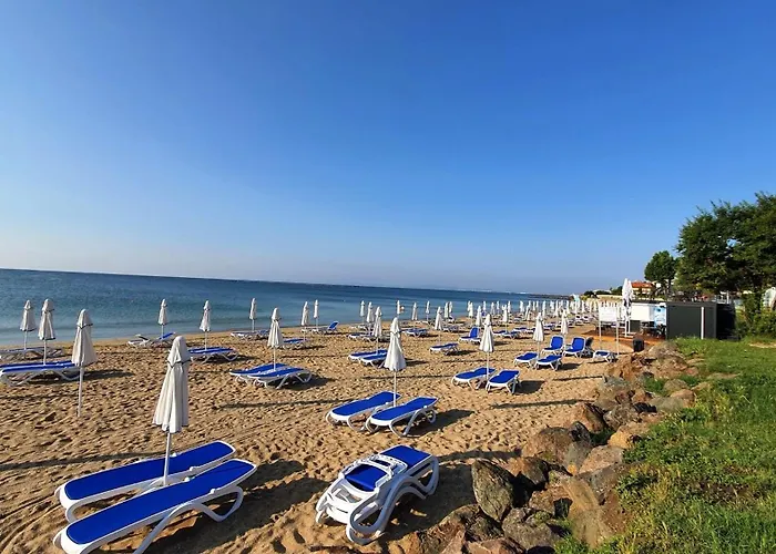 Apollon7 Comfort Nesebyr