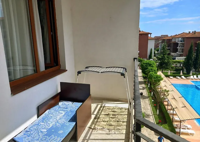 Apartament Apollon7 Comfort *