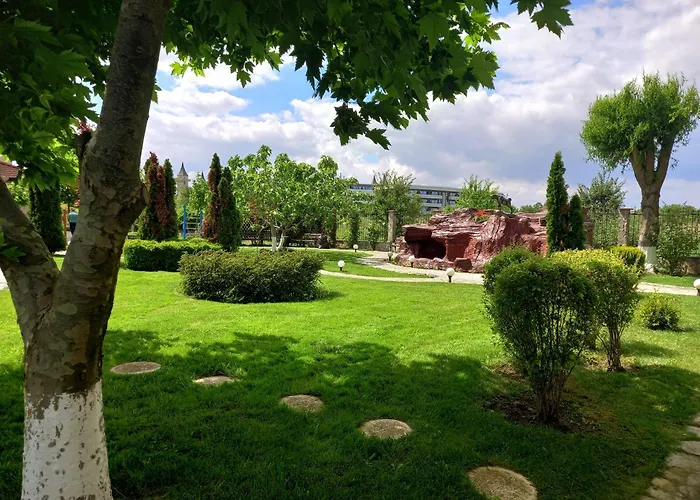 Apartament Apollon7 Comfort *