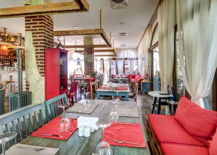 Apollon7 Comfort * ネセバル