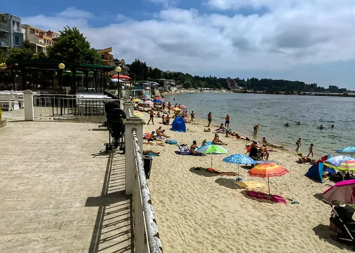 Apartament Apollon7 Comfort *