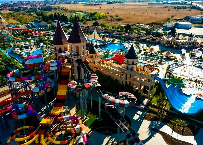 Apollon7 Comfort Apartament Nesebyr