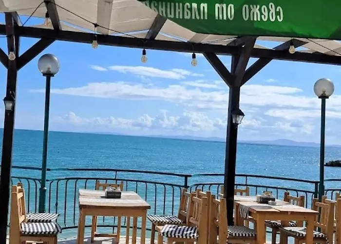 Apollon7 Comfort * Nesebyr