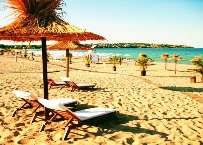 Apollon7 Comfort Nesebyr