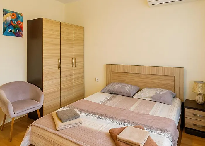 Apollon7 Comfort Apartament